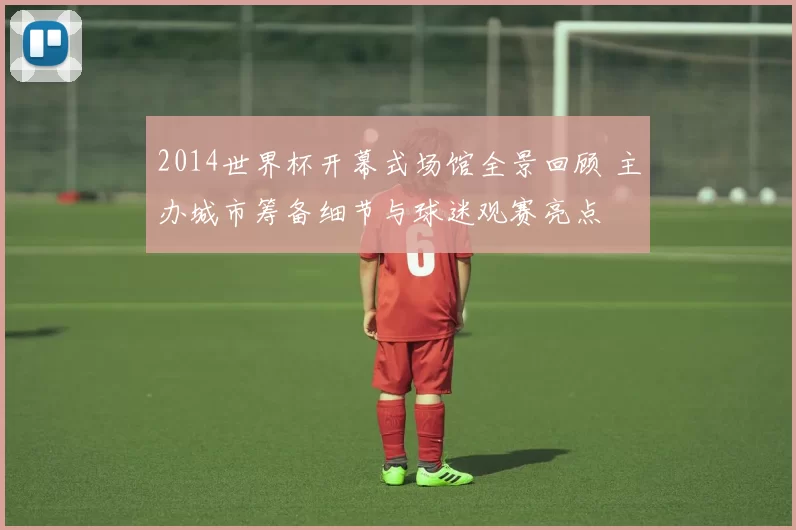 2014世界杯开幕式场馆全景回顾 主办城市筹备细节与球迷观赛亮点