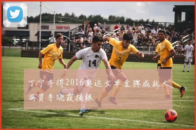 丁宁夺得2016奥运女单金牌成就大满贯李晓霞摘银