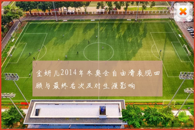 金妍儿2014年冬奥会自由滑表现回顾与最终名次及对生涯影响